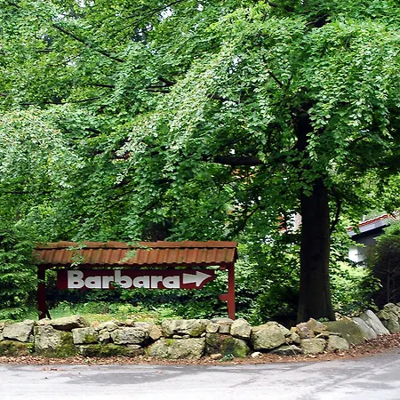 Guest house Barbara