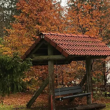 Barbara Guest house
