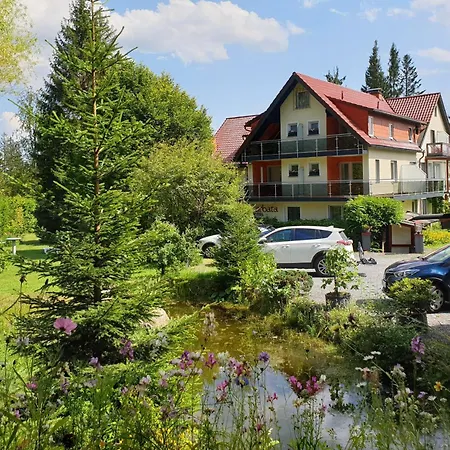 Barbara Guest house