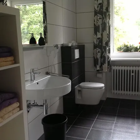 Barbara Guest house
