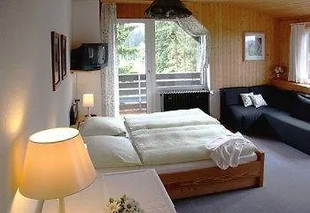 Barbara Pensionat 3*