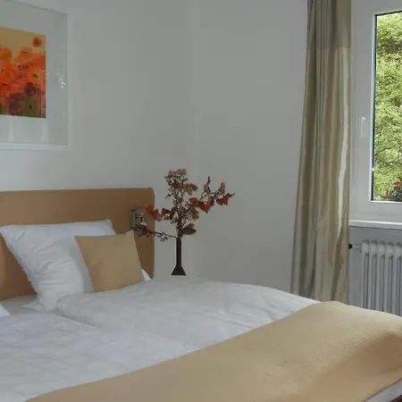 Pensionat Barbara Warmensteinach