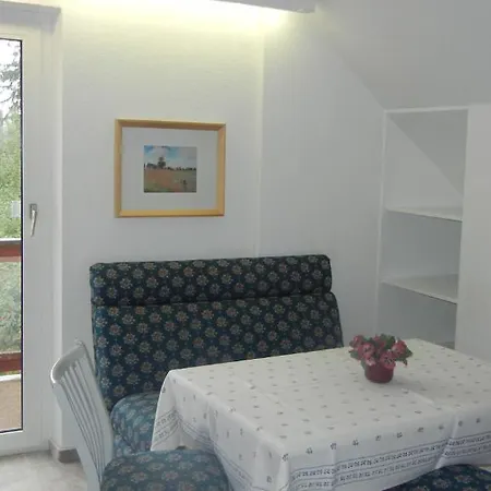Guest house Barbara