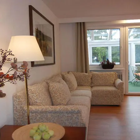 Barbara Guest house Warmensteinach