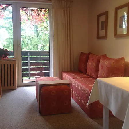 Pensionat Barbara 3*