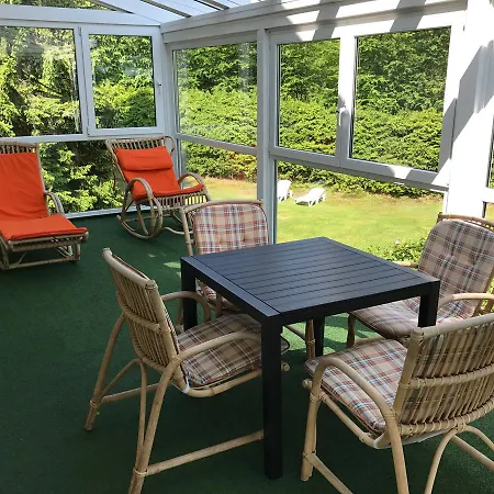 Barbara Guest house