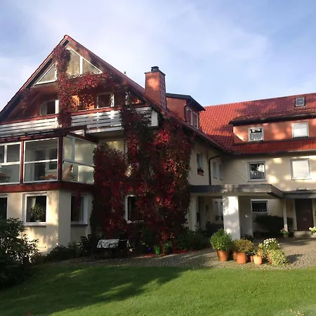 Guest house Barbara