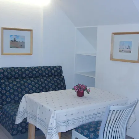 Barbara Guest house 3*