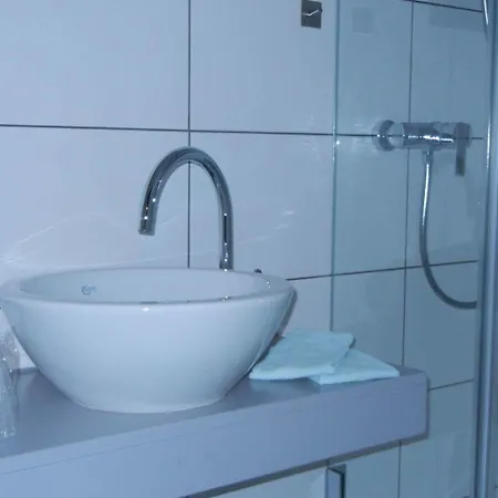 Pensionat Barbara Warmensteinach