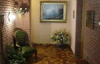 Barbara Pensión 3*