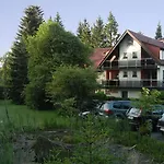 バルバラ 3* ヴァルメンシュタイナハ