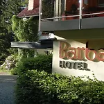 バルバラ ゲストハウス 3*