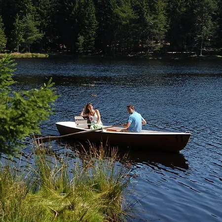 Barbara בית הארחה ורמנסטיינאך
