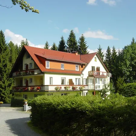 Barbara 3*