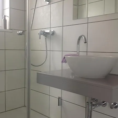 Konukevi Barbara Warmensteinach