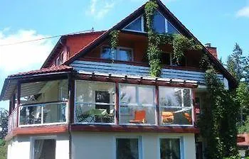 Barbara 3* Warmensteinach