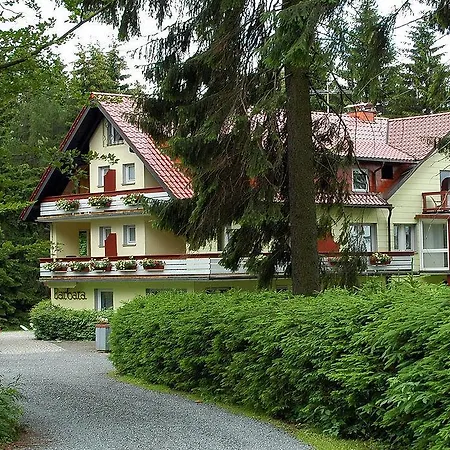 Barbara 3* Варменштайнах
