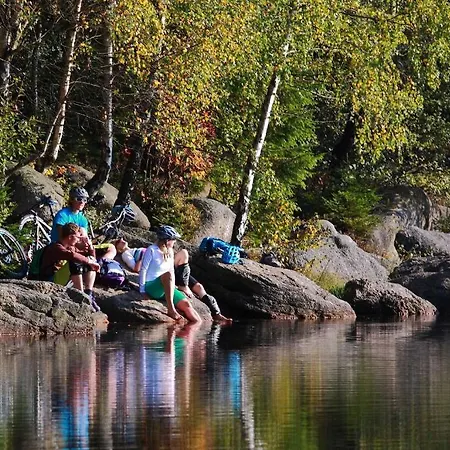 Barbara 3* ורמנסטיינאך