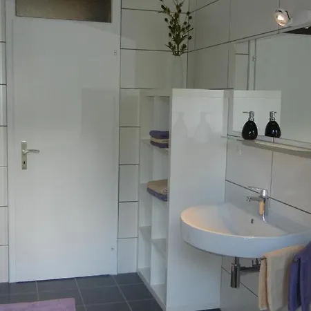 Konukevi Barbara Warmensteinach