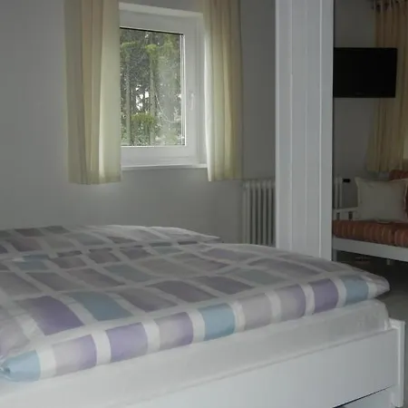 Barbara 3* Warmensteinach