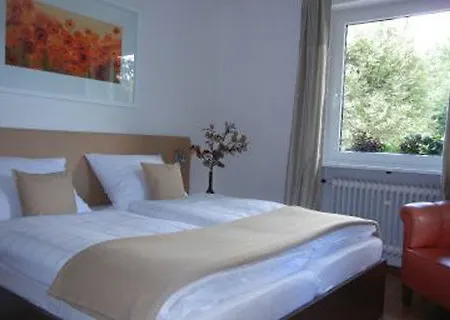 Barbara Guest house 3*