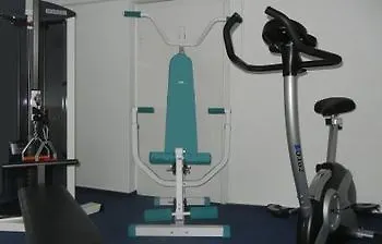 Barbara 3* ורמנסטיינאך