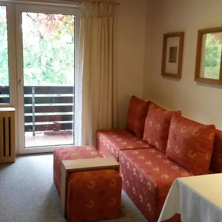 Barbara בית הארחה 3*