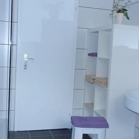 Barbara בית הארחה ורמנסטיינאך