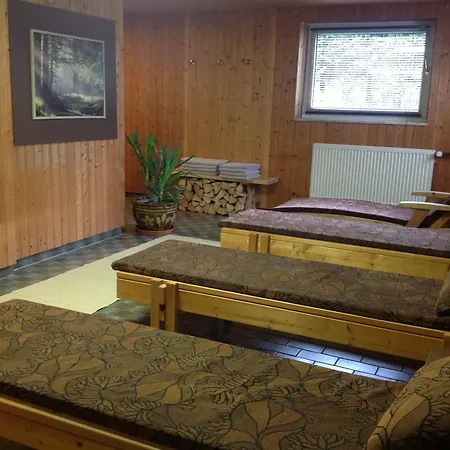 Barbara בית הארחה ורמנסטיינאך