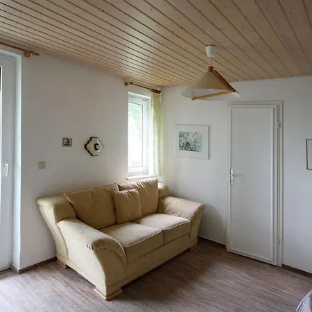 בית הארחה Barbara 3*