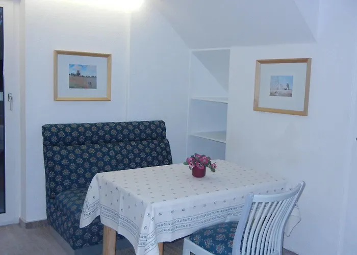 Barbara Maison d'hôtes 3*