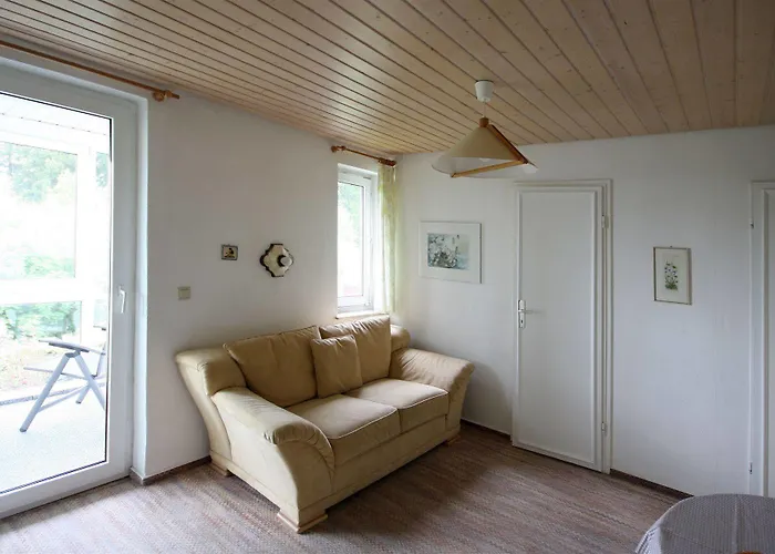 Maison d'hôtes Barbara 3*